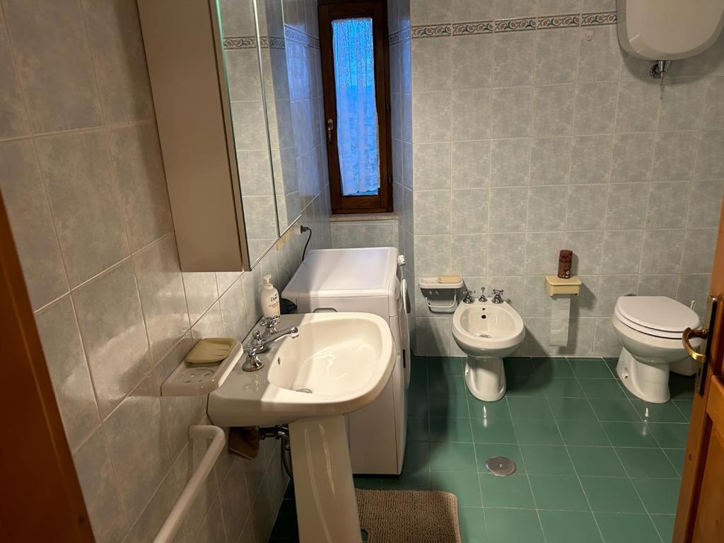 La Casa Di Laura Lägenhet Cortona Exteriör bild